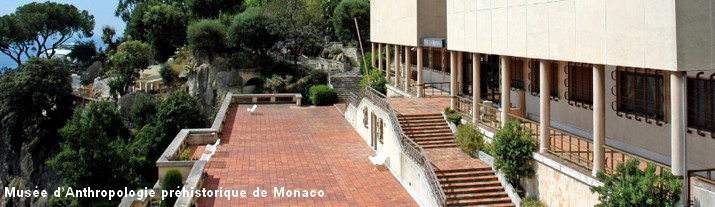 Musée d'Anthropologie préhistorique de Monaco - Archeologia.be