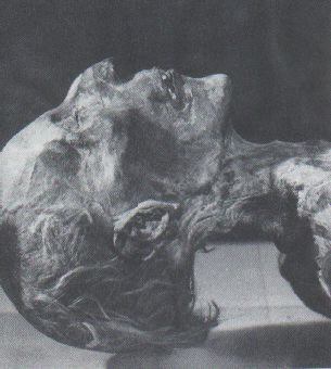 "Rams&egrave;s II : les m&egrave;ches du pharaon" - Vente sur internet (2006)