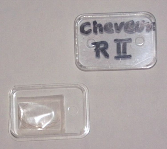 "Rams&egrave;s II : les m&egrave;ches du pharaon" - Vente sur internet (2006)