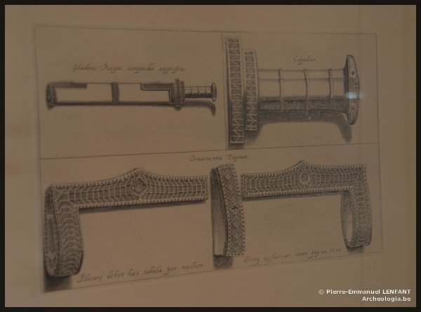 L&rsquo;ann&eacute;e 2011 marque le 1500&egrave;me anniversaire de la mort de Clovis, roi des Francs. La Cit&eacute; des Cinq Clochers ne pouvait demeurer en marge de cet &eacute;v&egrave;nement. A cette occasion, le Mus&eacute;e d'Arch&eacute;ologie organise une exposition consacr&eacute;e &agrave; Child&eacute;ric, roi des Francs et p&egrave;re de Clovis, mort en 481.