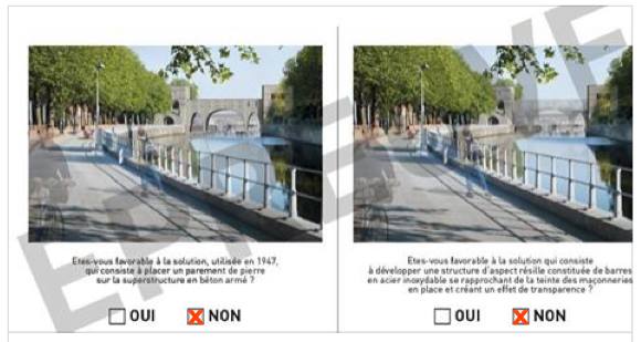 Consultation populaire Tournai ill&eacute;gale?