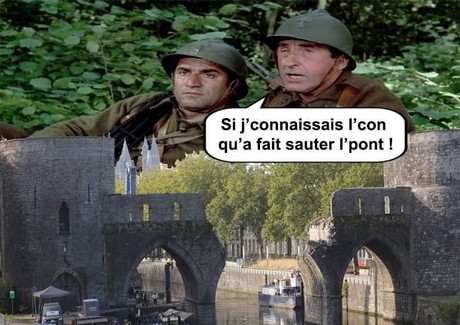 Pont des Trous - Identité locale - Patrimoine culturel immatériel