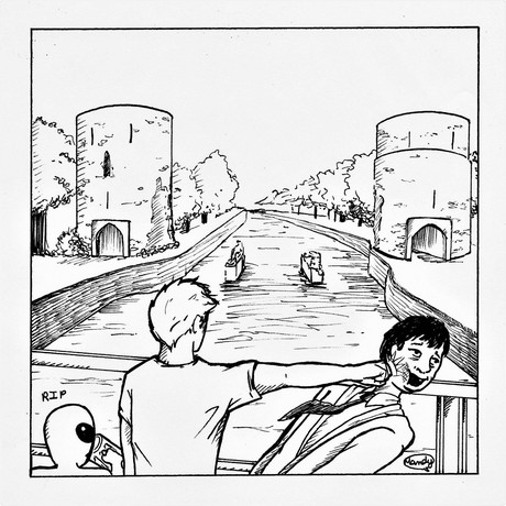 Pont des Trous - Identit&eacute; locale - Patrimoine culturel immat&eacute;riel