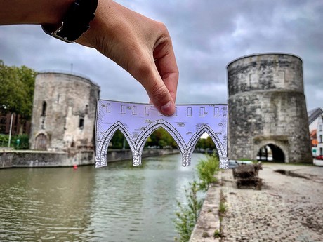 Pont des Trous - Identit&eacute; locale - Patrimoine culturel immat&eacute;riel