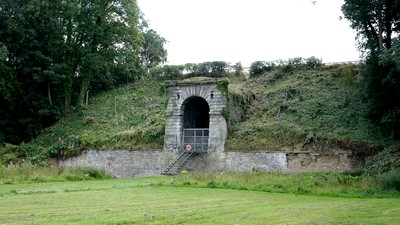 5 mars 2026 &ndash; Citadelle de Tournai : pour un moratoire imm&eacute;diat et des fouilles pr&eacute;ventives cibl&eacute;es avant tout chantier