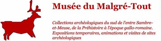 CEDARC - Mus&eacute;e du Malgr&eacute;-Tout