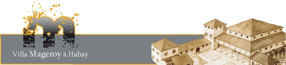 Villa Mageroy - Asbl ARC-HAB (Belgique)